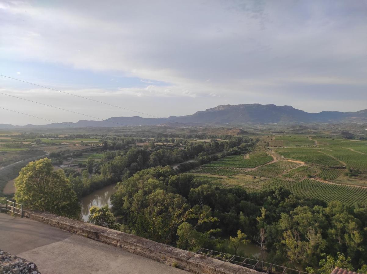 Casa Moneo Villa Briones Ngoại thất bức ảnh