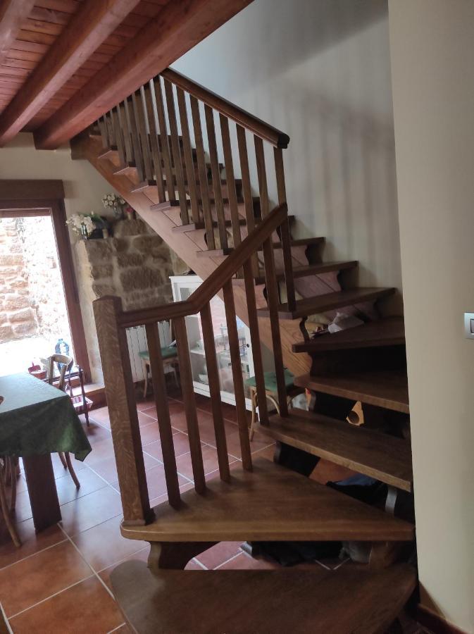 Casa Moneo Villa Briones Ngoại thất bức ảnh