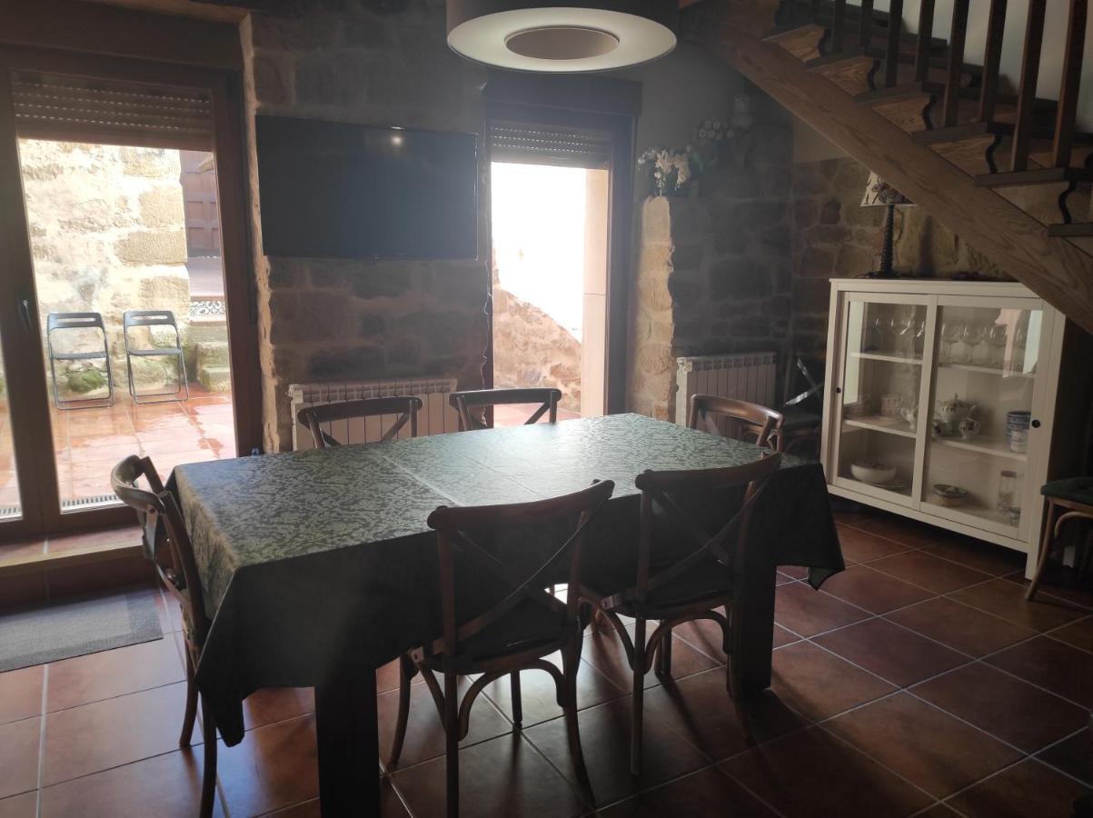 Casa Moneo Villa Briones Ngoại thất bức ảnh