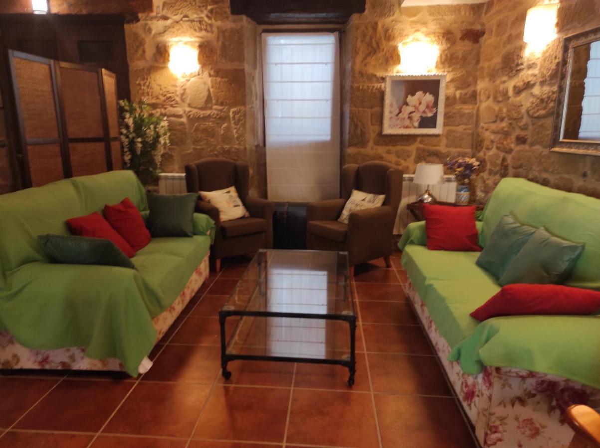 Casa Moneo Villa Briones Ngoại thất bức ảnh