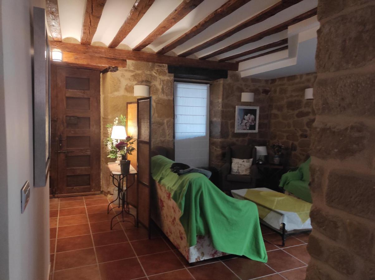 Casa Moneo Villa Briones Ngoại thất bức ảnh
