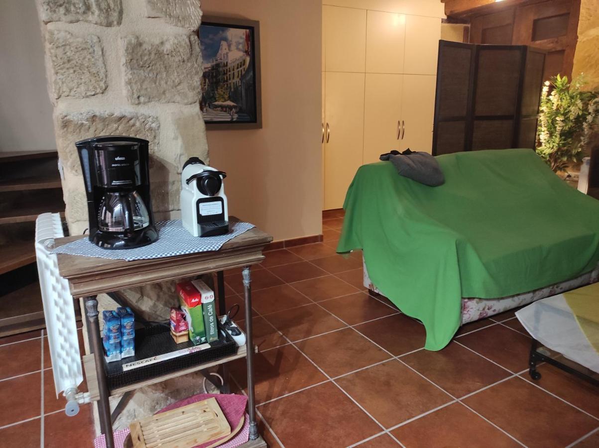 Casa Moneo Villa Briones Ngoại thất bức ảnh
