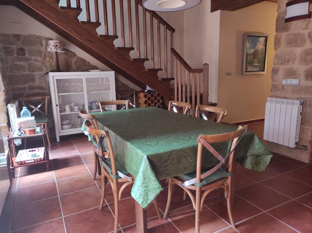 Casa Moneo Villa Briones Ngoại thất bức ảnh