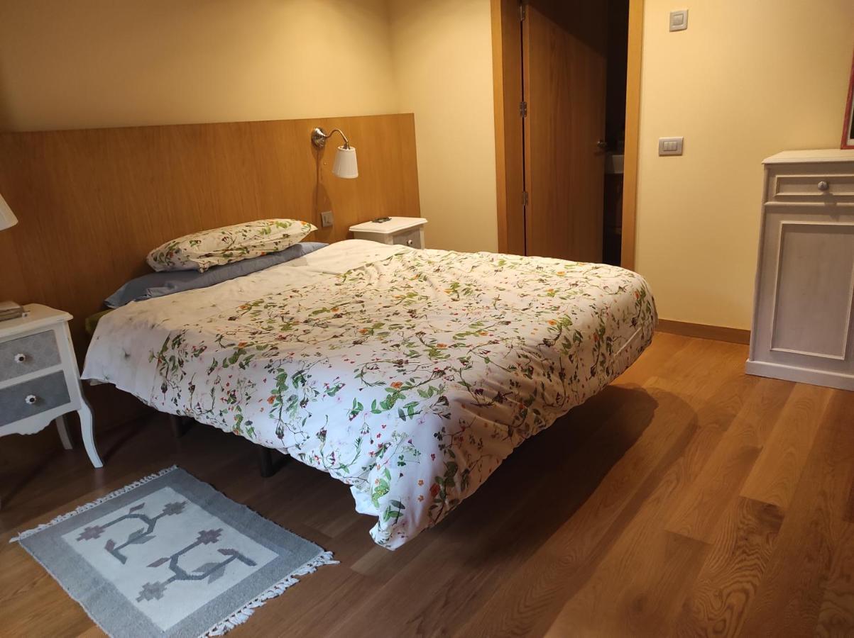 Casa Moneo Villa Briones Ngoại thất bức ảnh