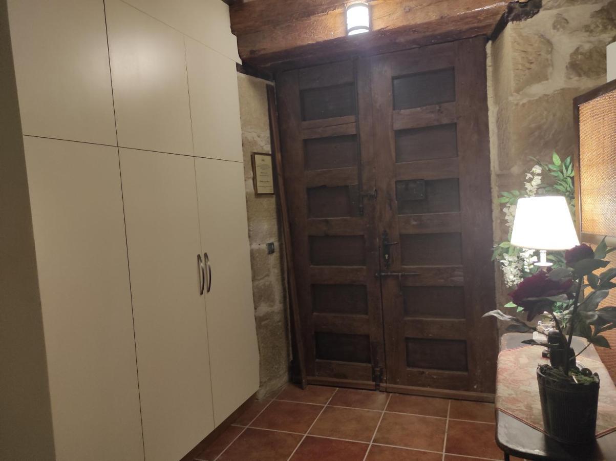 Casa Moneo Villa Briones Ngoại thất bức ảnh