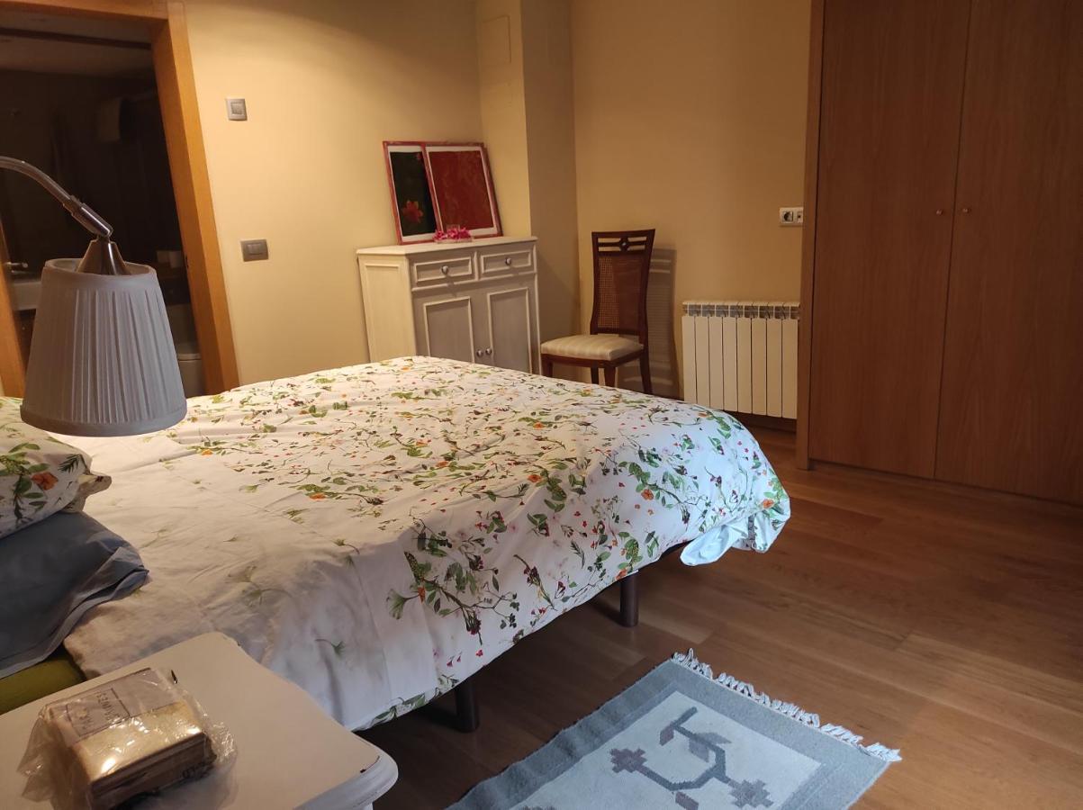 Casa Moneo Villa Briones Ngoại thất bức ảnh