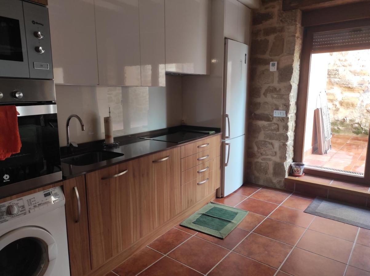 Casa Moneo Villa Briones Ngoại thất bức ảnh