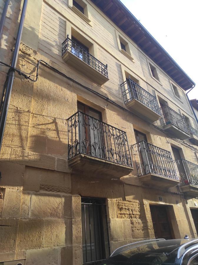 Casa Moneo Villa Briones Ngoại thất bức ảnh