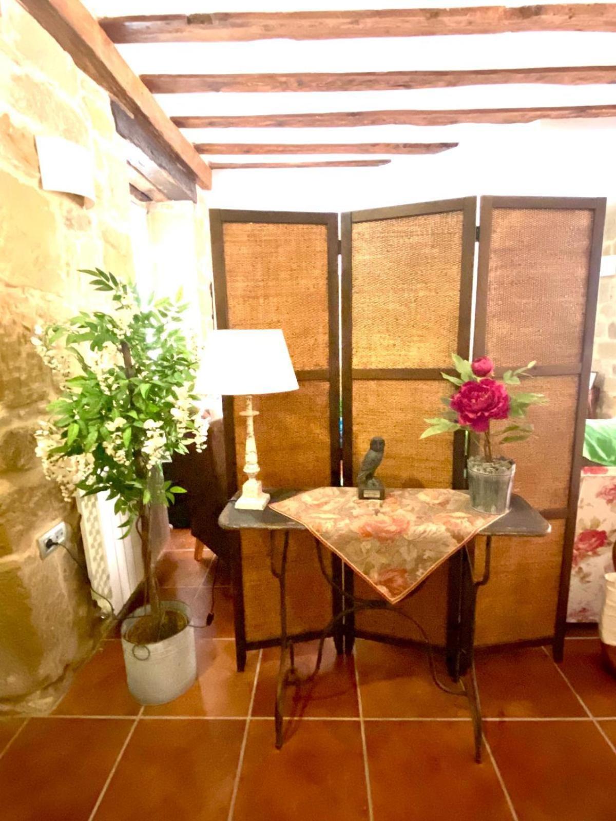 Casa Moneo Villa Briones Ngoại thất bức ảnh