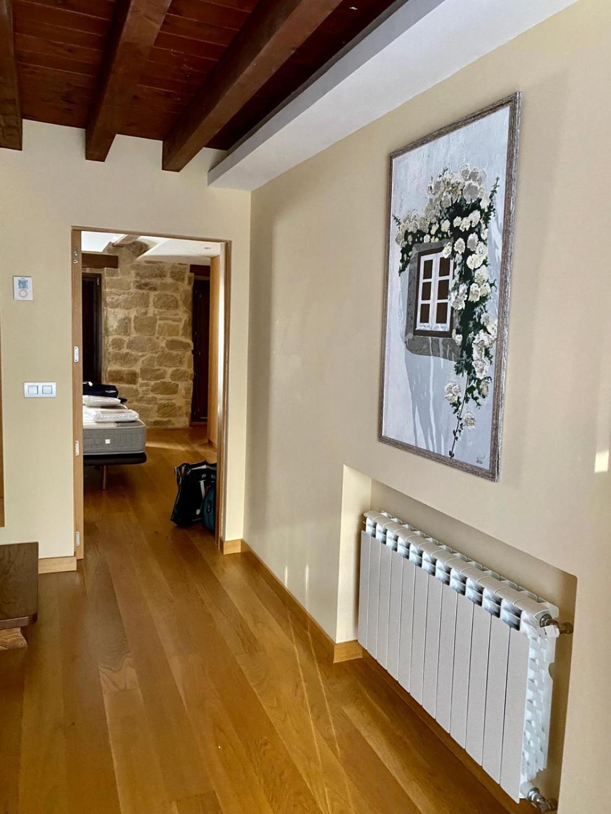 Casa Moneo Villa Briones Ngoại thất bức ảnh