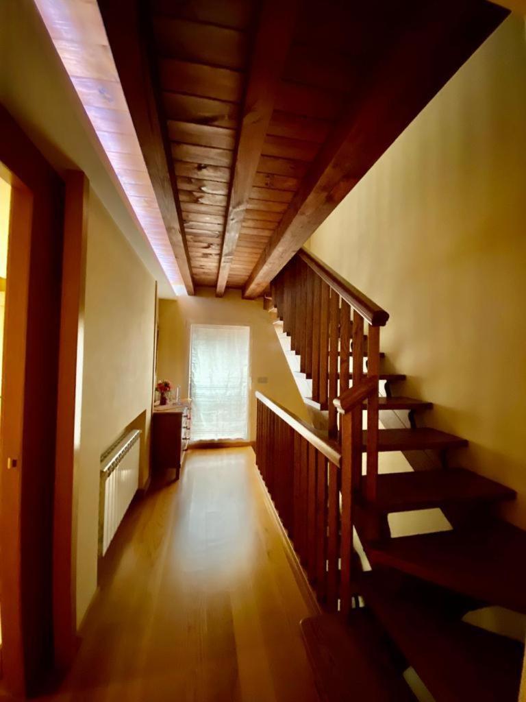 Casa Moneo Villa Briones Ngoại thất bức ảnh
