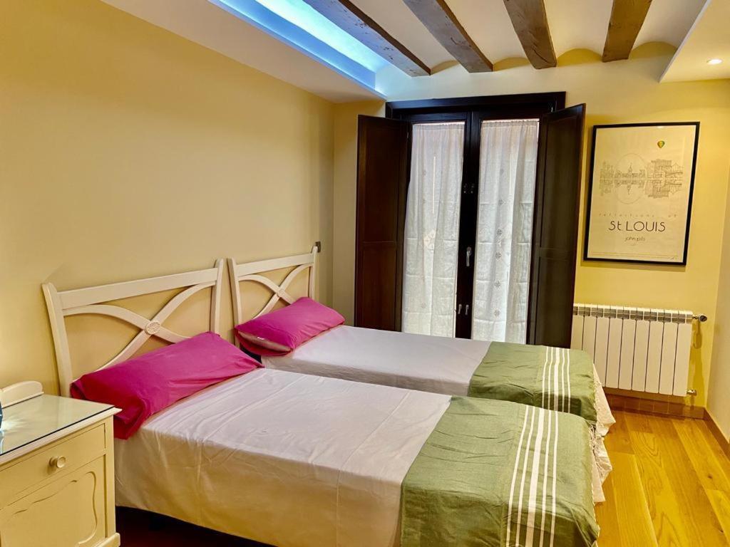 Casa Moneo Villa Briones Ngoại thất bức ảnh