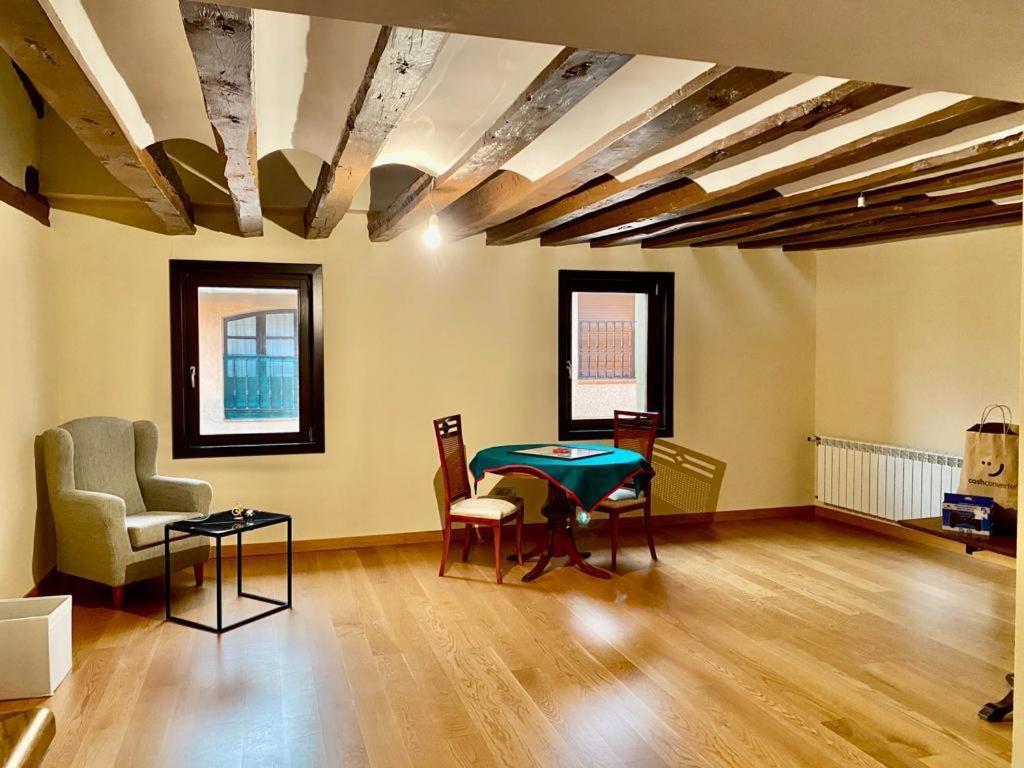Casa Moneo Villa Briones Ngoại thất bức ảnh