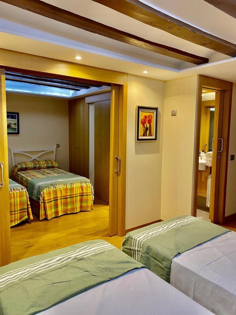 Casa Moneo Villa Briones Ngoại thất bức ảnh
