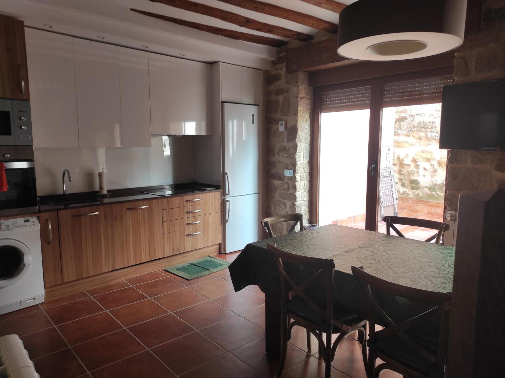 Casa Moneo Villa Briones Ngoại thất bức ảnh