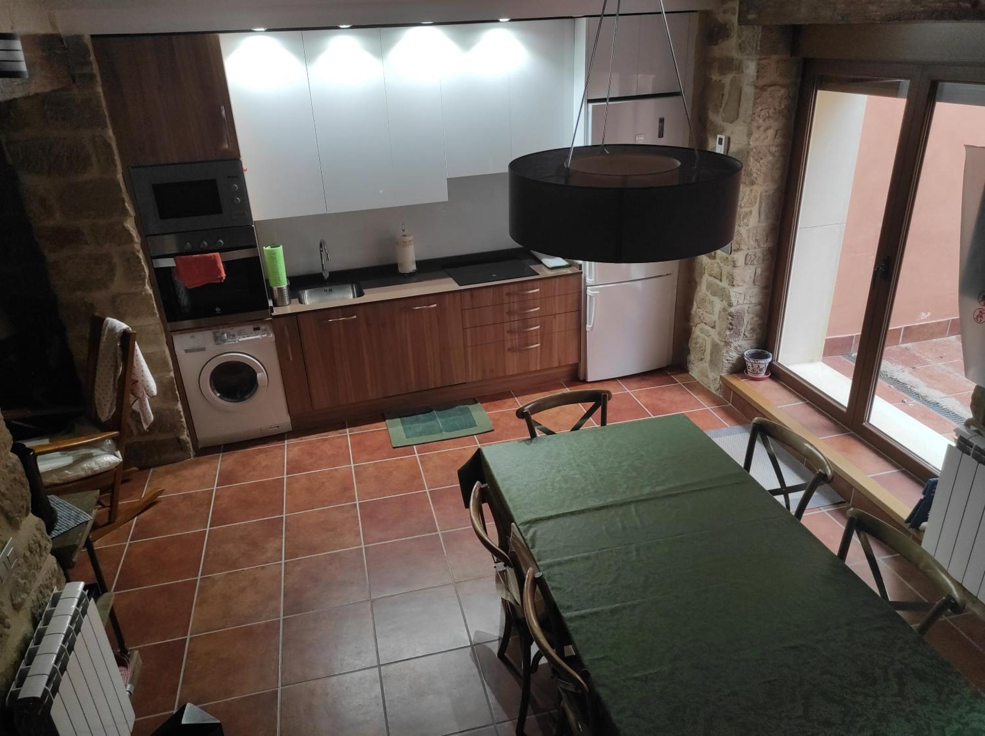 Casa Moneo Villa Briones Ngoại thất bức ảnh